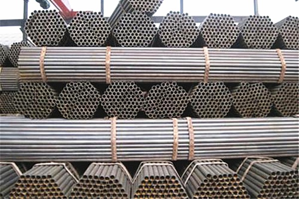 2022年钢材市场仍存结构性机会